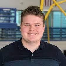 Benjamin Cribbs's Instagram, Twitter & Facebook