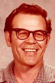 Jimmy Lawson Obituary (1931