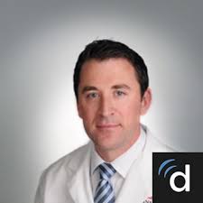 Dr. Daniel P. Quinn, MD