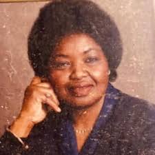 Evangelist Olivia Miller Coffman Obituary (1943