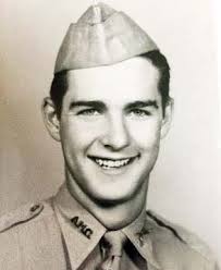 John Ater Obituary (2016)