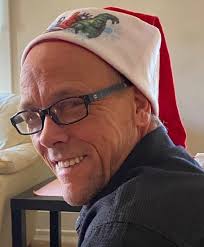 Robert Michael Brearton