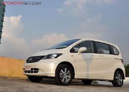 Anda bisa menggunakan berbagai cara sesuai keinginan. Fakta Fakta Tentang Sliding Door Honda Freed Terbuka Tanpa Disentuh Gridoto Com