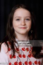 Elliott Rose, Kit Rakusen, Flora Jacoby Richardson and Diaana... News Photo 