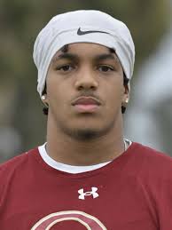 Bryan Granger-Narcisse, Oaks Christian, Athlete