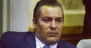 Cîțu este lider al senatorilor liberali și. Scandal In Argentina Parlamentar Surprins In Scene Intime Cu SoÈ›ia In Timpul Unui Plen DesfÄƒÈ™urat Prin VideoconferinÈ›Äƒ
