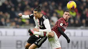 Resultados coppa italia 2020/2021, livescore, marcadores, detalles de partidos (goleadores, tarjetas.) y ayuda: Copa Italia Juventus Milan Horario Y Donde Ver En Tv Hoy El Partido De Vuelta De Las Semifinales De La Copa De Italia Marca Com