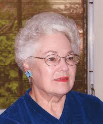 Obituary information for Maxine Park Montgomery