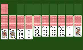 Maybe you would like to learn more about one of these? Spider Solitaire