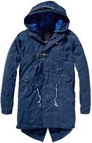Scotch Soda Parka Jacket 339 Scotch Soda Lookastic