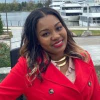 Jasmine Huff's Instagram, Twitter & Facebook