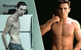 It's worth remembering, perhaps, that in august of last year, ivanka trump revealed that bale as bateman in american psycho—who again was explicitly modeled after donald. Superheros Why You Shoudnt Google Their Fitness Programs