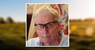 Shelton Lane Thacker Obituary December 18, 2022