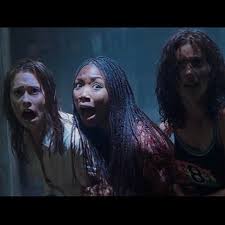 141 - I Still Know What You Did Last Summer (1998) & Revenge (2017) — Pod  Sematary