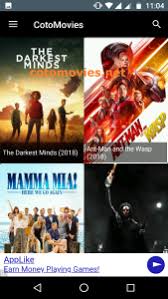 Download cotomovies apk latest version 2020 (free stream movies) with ad free mod free for android, this is an entertainment app and . Cotomovies Apk Download For Android 2021 A Free App To Watch Movies And Tv Shows Revista Rai