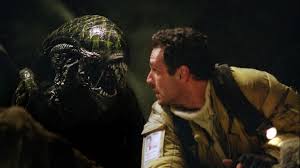 Predator, aliens versus predator and occasionally aliens/predator, commonly abbreviated as avp. Alien Vs Predator
