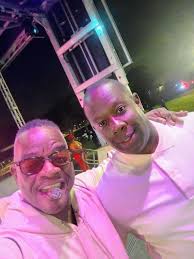 Your Labor weekend destination is KRATE at the Grove Tampa Bay's Biggest  White 🤍 Party featuring Case and special guest DJ Shizm Rashaad Herring  @everyone