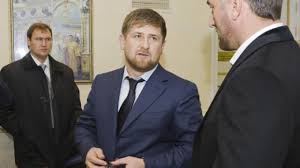 Putin's Backing Allows Kadyrov Free Reign for Open Threats, Analysts Say -  The Moscow Times