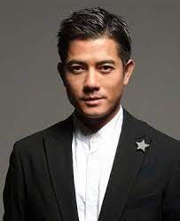Aaron Kwok 1965 Mens Hairstyles Short Classic Mens Hairstyles Haircuts For Men