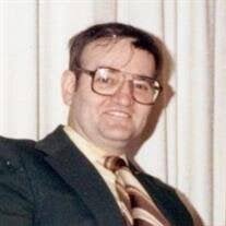 Melvin Jenkins Obituary