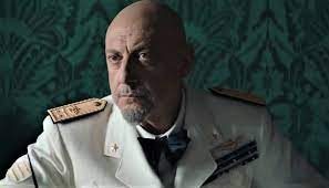 3 видео 83 просмотра обновлен 21 дек. Sergio Castellitto E Gabriele D Annunzio Ne Il Cattivo Poeta Trailer