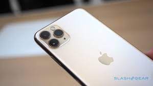 Three of them are the same as the iphone xs series, with the fourth if you prefer a blingy looking iphone or are just fond of the gold color, go for this option. I Can T Stop Thinking About The Midnight Green Iphone 11 Pro Slashgear