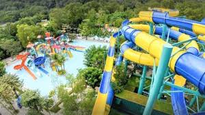 See all things to do. World S Longest Waterslide Opening In Penang This August 2019