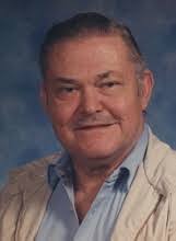 Obituary information for Clarence E. Huff