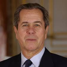 The constitutional council is the highest constitutional authority in france. Les Membres Du Conseil Constitutionnel Conseil Constitutionnel