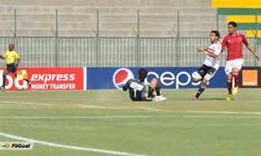 Filgoal أخبار الزمالك بالشورت الأسود أمام الأهلى في قمة بالرباعية