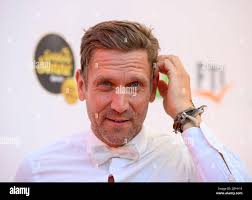 Meal, Deutschland. 02nd July, 2022. Tim WILHELM, moderator, singer, from  the band Muenchener Freiheit Gala