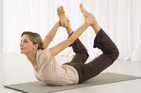 Mengenal Pose Yoga Dan Manfaatnya Indoclothing