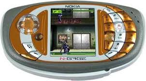3.0 out of 5 stars. Nokia N Gage Mejor Em Bluff Em Del 2005