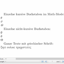Capital letters are obtained by capitalizing the latex command for the lowercase version. Greek Letters In Latex The Insert So It Goes