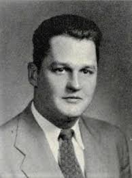 Robert H. Deegan U.S. Navy WWII