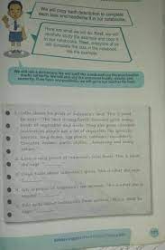 Tugas bahasa inggris kelas 7 halaman 171. B Inggris Kelas 7 Halaman 171 Plisss Jwb Brainly Co Id