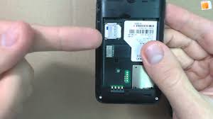 Get your sim me lock(np) / network key unlock code from us and unlock your phone at the first . Alcatel One Touch 2 Sim How To Insert A Sim Card Into My Alcatel Onetouch Idol Mini Top Budget Smartphones 2016 India