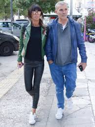 Στέλιος ρόκκος στο «σπίτι με το mega»: O Stelios Rokkos Pantreyetai Thn Agaphmenh Toy Elenh Gkofa Fthis Gr