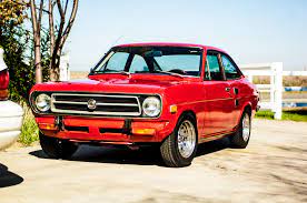 1973 Datsun 1200 Pictures Cargurus Datsun Nissan Cars Retro Cars