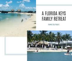 What is interesting about the keys is that as you are driving down the main highway you don't even realize what is there. Hawks Cay Resort A Family Friendly Florida Keys Oasis