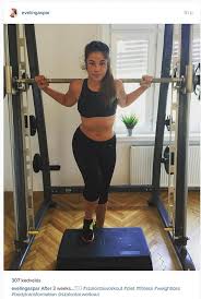 Gáspár evelin milyen fogyasztótabletta mellett fogyott gáspár evelin fogyása még görög zita. Igy Gyurja Ki Magat Gaspar Evelin Blikk