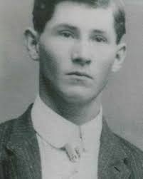 George Benjamin McNeese (1883-1968)