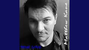 True Love (feat. Ted Russell Kamp & Lane Gaffney)