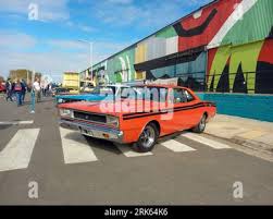 Image result for Bright Red 1970 Polara