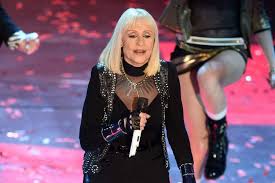 Maradona Raffaella Carra Svela Il Retroscena Arrestato Per Colpa Mia