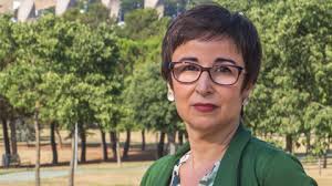 Maria Valdés es nombrada comisionada de la rectora para la Escuela de  Postgrado y la Calidad Docente