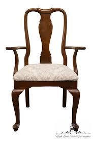 Pin By Highendusedfurniture Com On All Dining Chairs Dining Arm Chair Georgian Court Dining Chairs