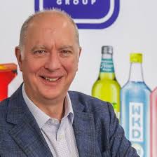 SHS Group in Belfast appoints Arthur Richmond as new CEO to drive firm  forward