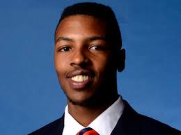 Man charged with murder in shooting death of Auburn player