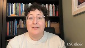 Mary Katharine Deeley Preaches for the Fourth Sunday of Advent (12/20/2020) 